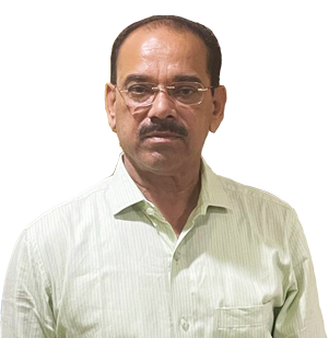 Rajesh